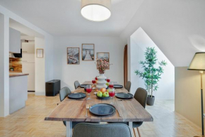 Serenity Suite by HERO HOMES - Ruhige und zentrale Lage im historischen Zentrum mit Lift & Self-Check-in